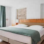 Cristallo Hotel