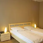 Cristallo Hotel