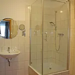 Hotel Cristallo 3*