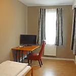Cristallo Hotel 3*