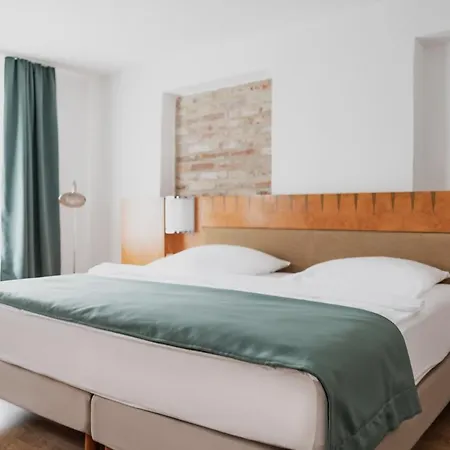 Cristallo Hotel