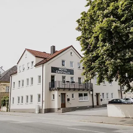 Cristallo 3* Landshut