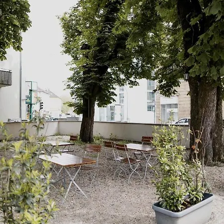 Hotel Cristallo 3*
