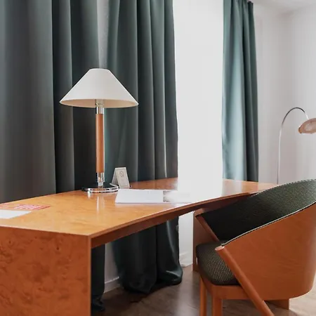 Cristallo 3* Landshut