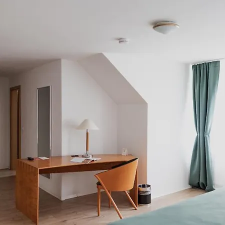 Cristallo Hotel 3*