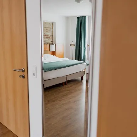 Hotel Cristallo