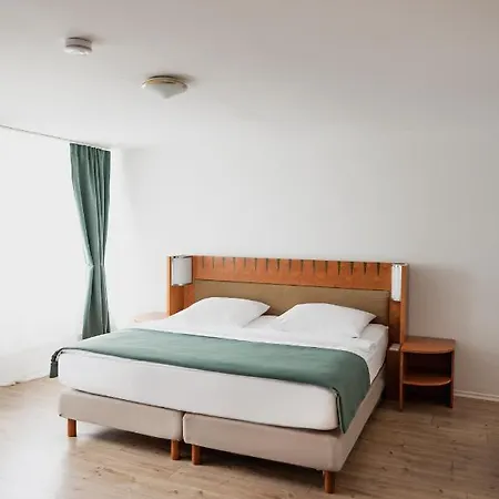 Cristallo Hotel