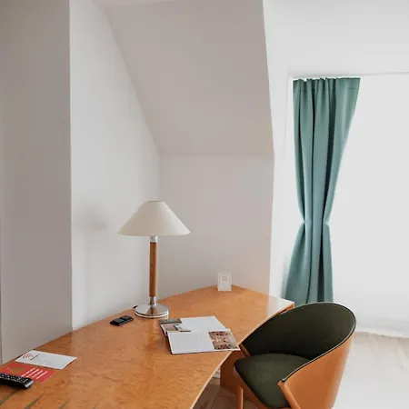 Hotel Cristallo