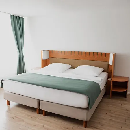 Cristallo Hotel 3*