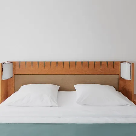 Cristallo Hotel