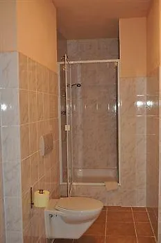 Cristallo Hotel