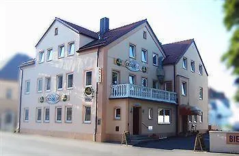Hotel Cristallo 3*