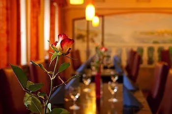 Hotel Cristallo