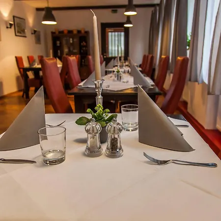 Cristallo 3* Landshut