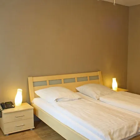 Cristallo Hotel