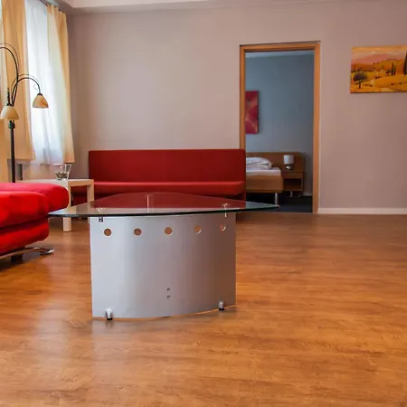 Hotel Cristallo 3*