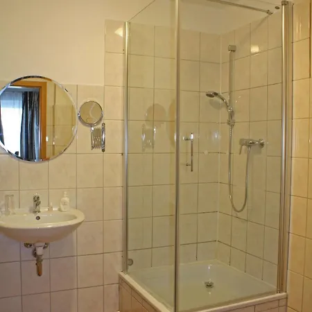 Hotel Cristallo 3*