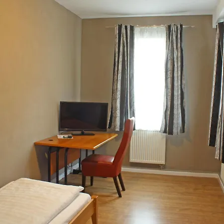 Cristallo Hotel 3*