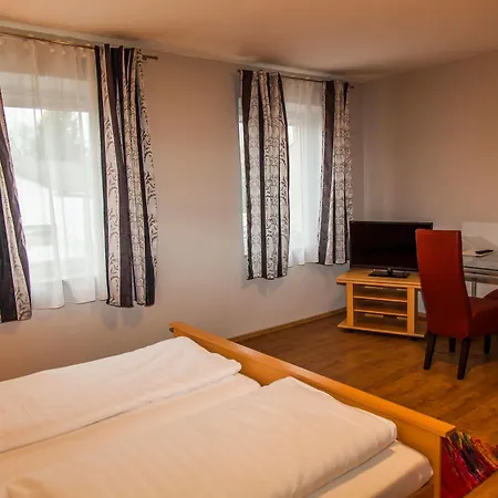 Hotel Cristallo