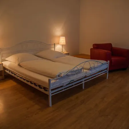 Cristallo Hotel