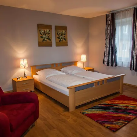 Hotel Cristallo
