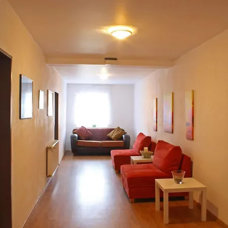 Cristallo Hotel 3*