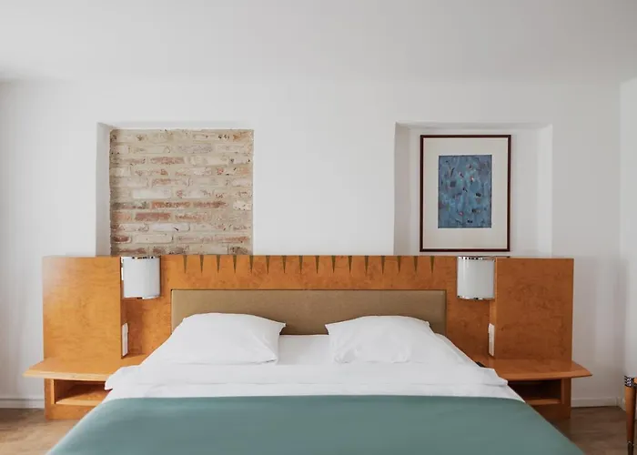 Cristallo Hotel 3*